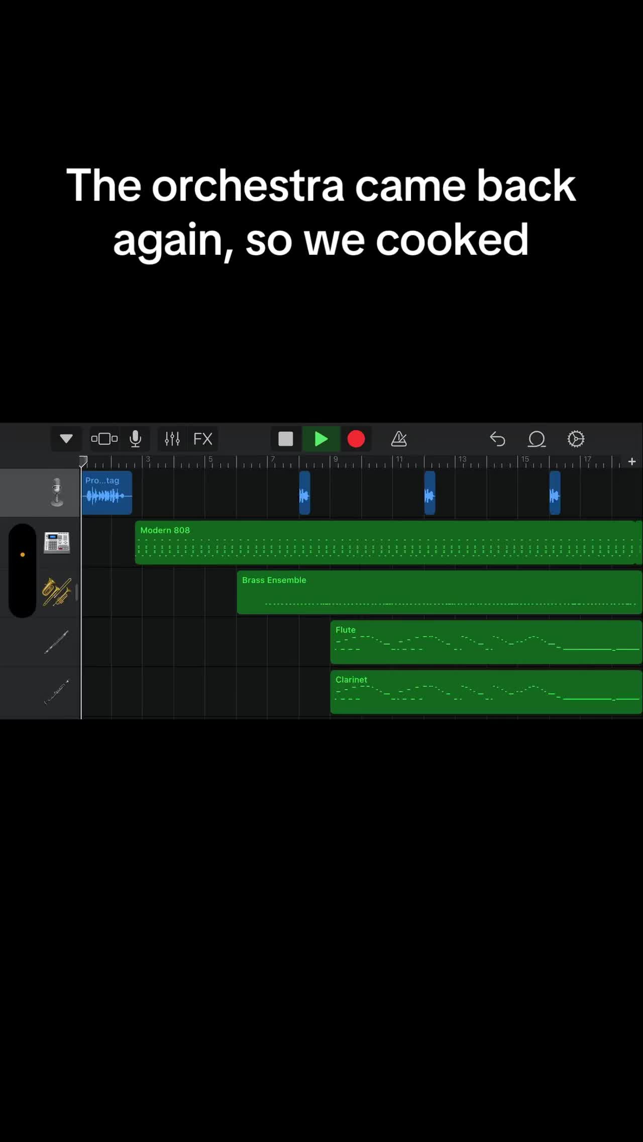 @Dingleberry Productions