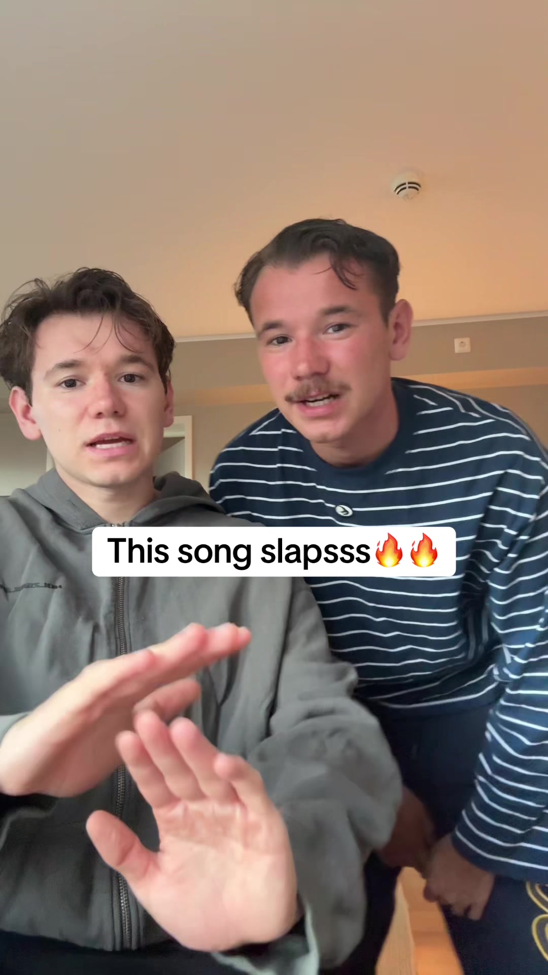 @Marcus & Martinus
