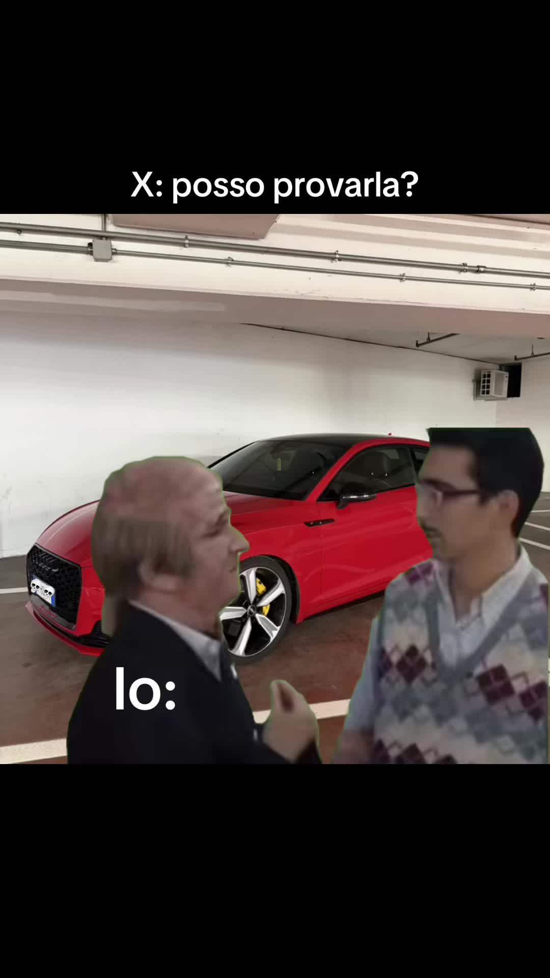 @Marco Bernardi
