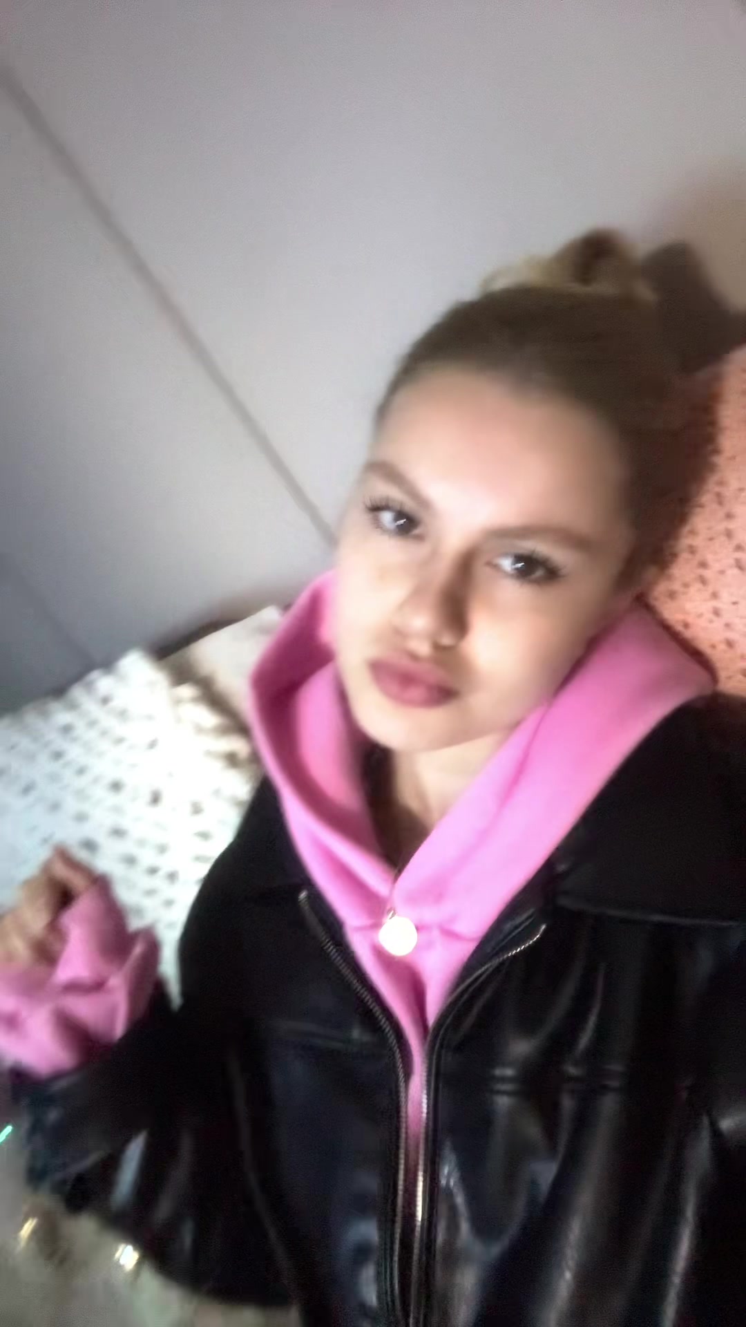@Isa Bueno