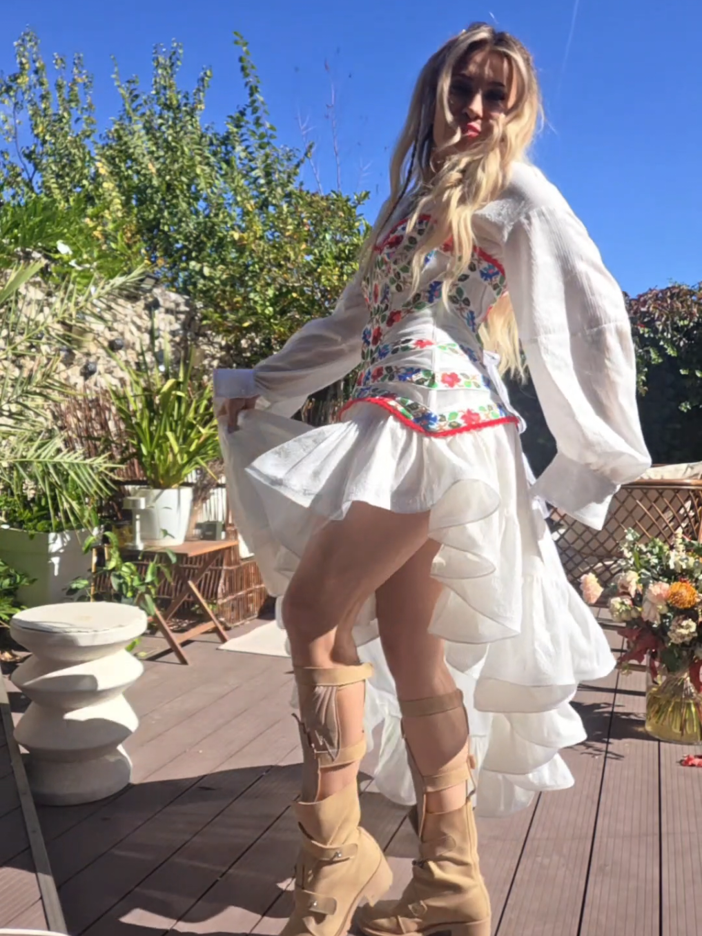 @Loraofficial