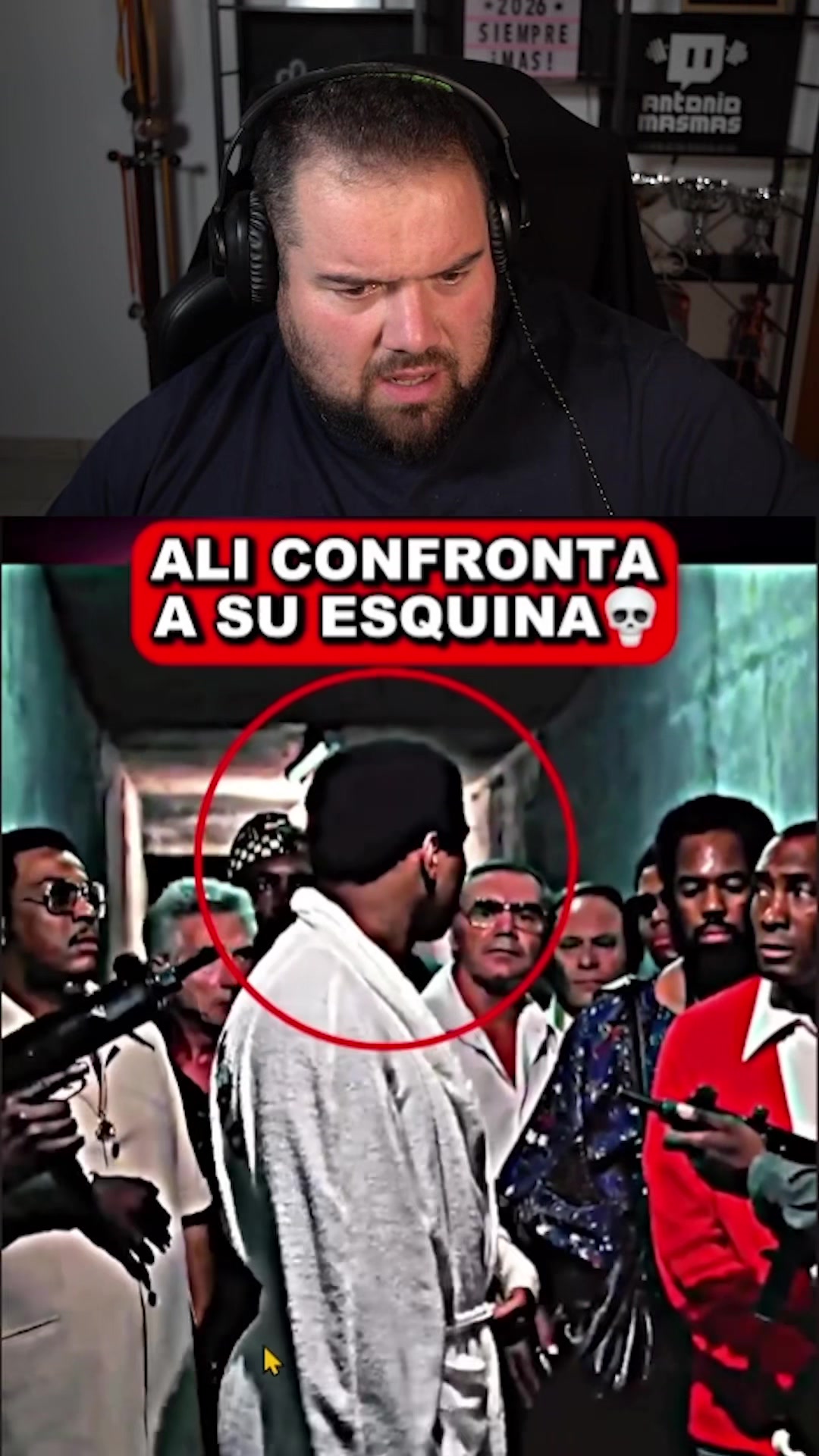 @Antonio Gutierrez
