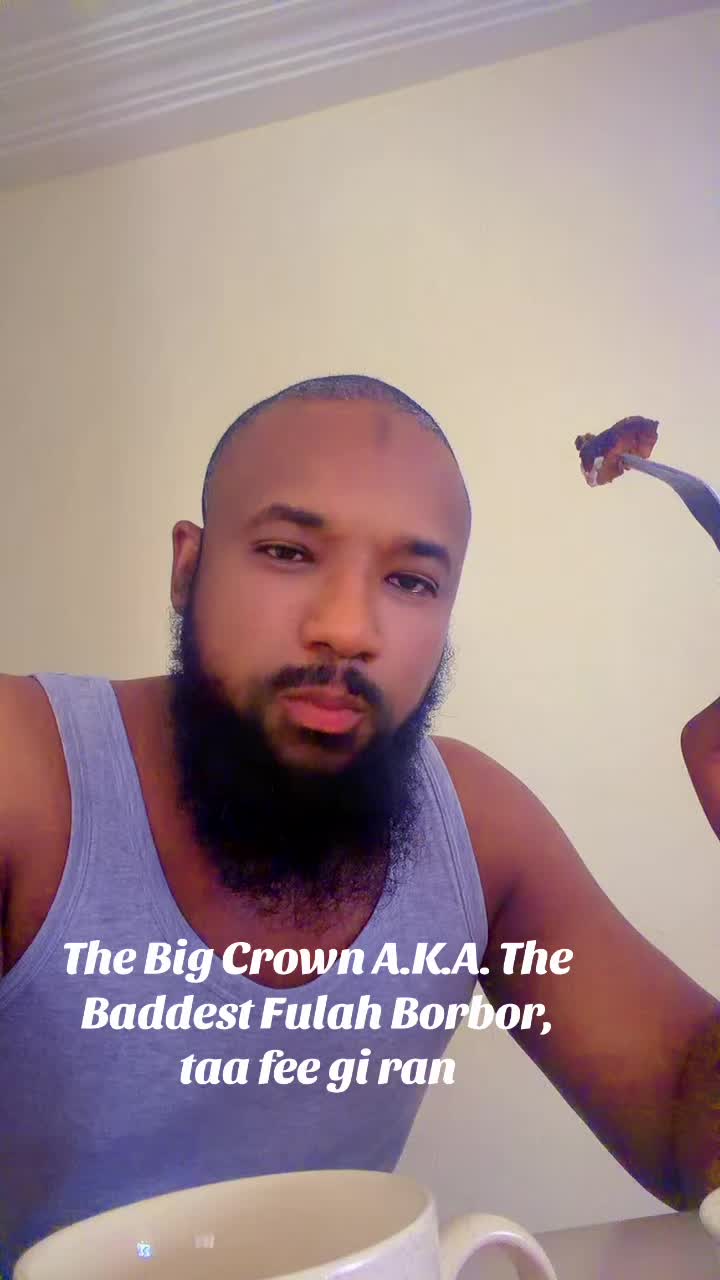 @THE BIG CROWN 👑