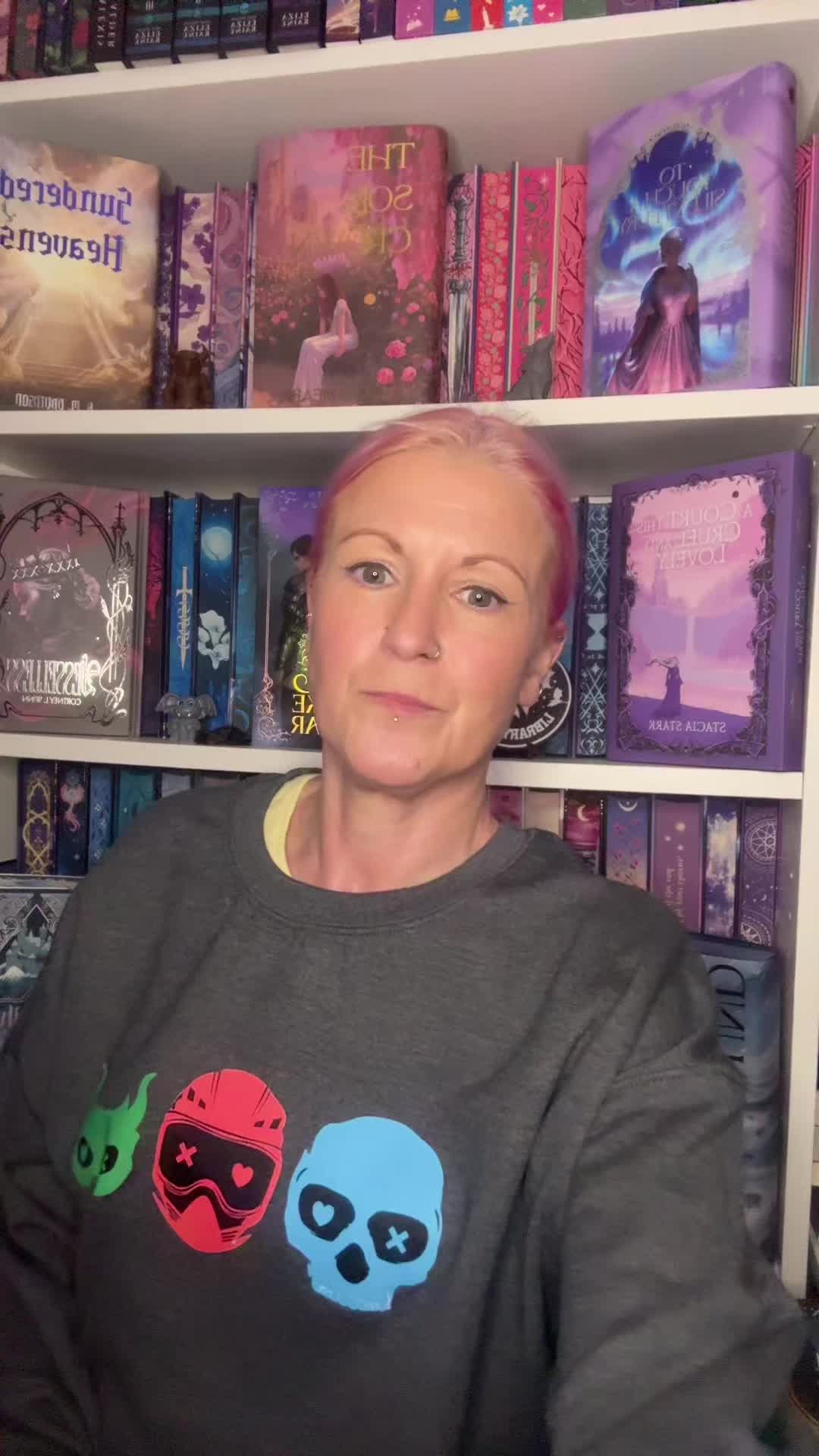 @beccisbooks