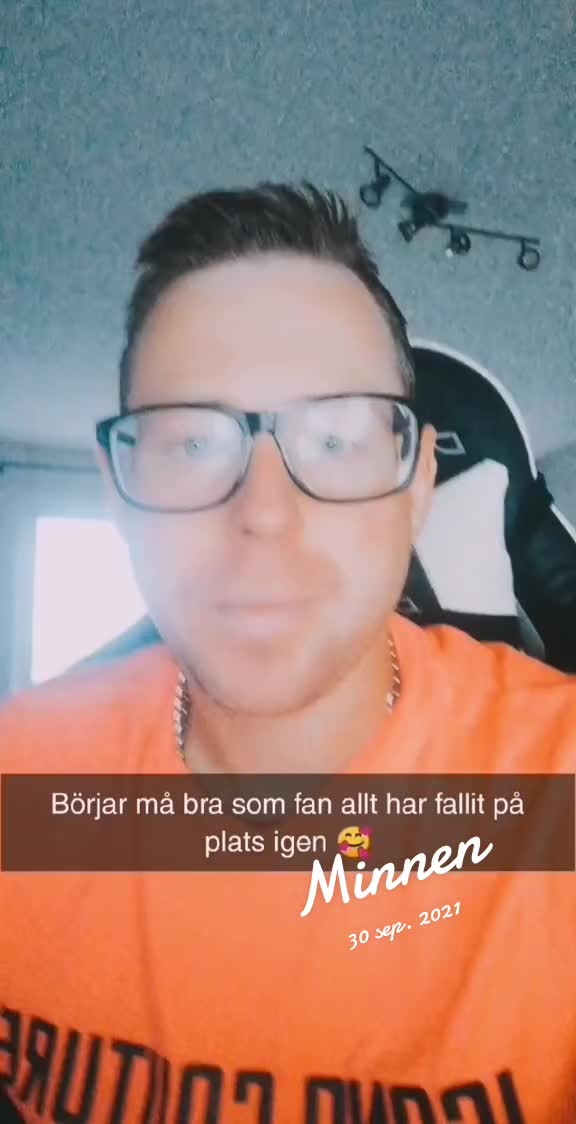 @André Mathias Lantz