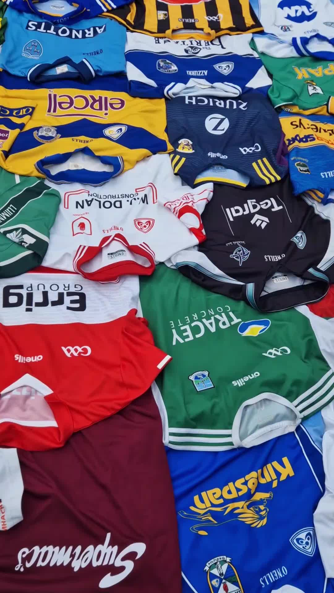 @Onside Jerseys