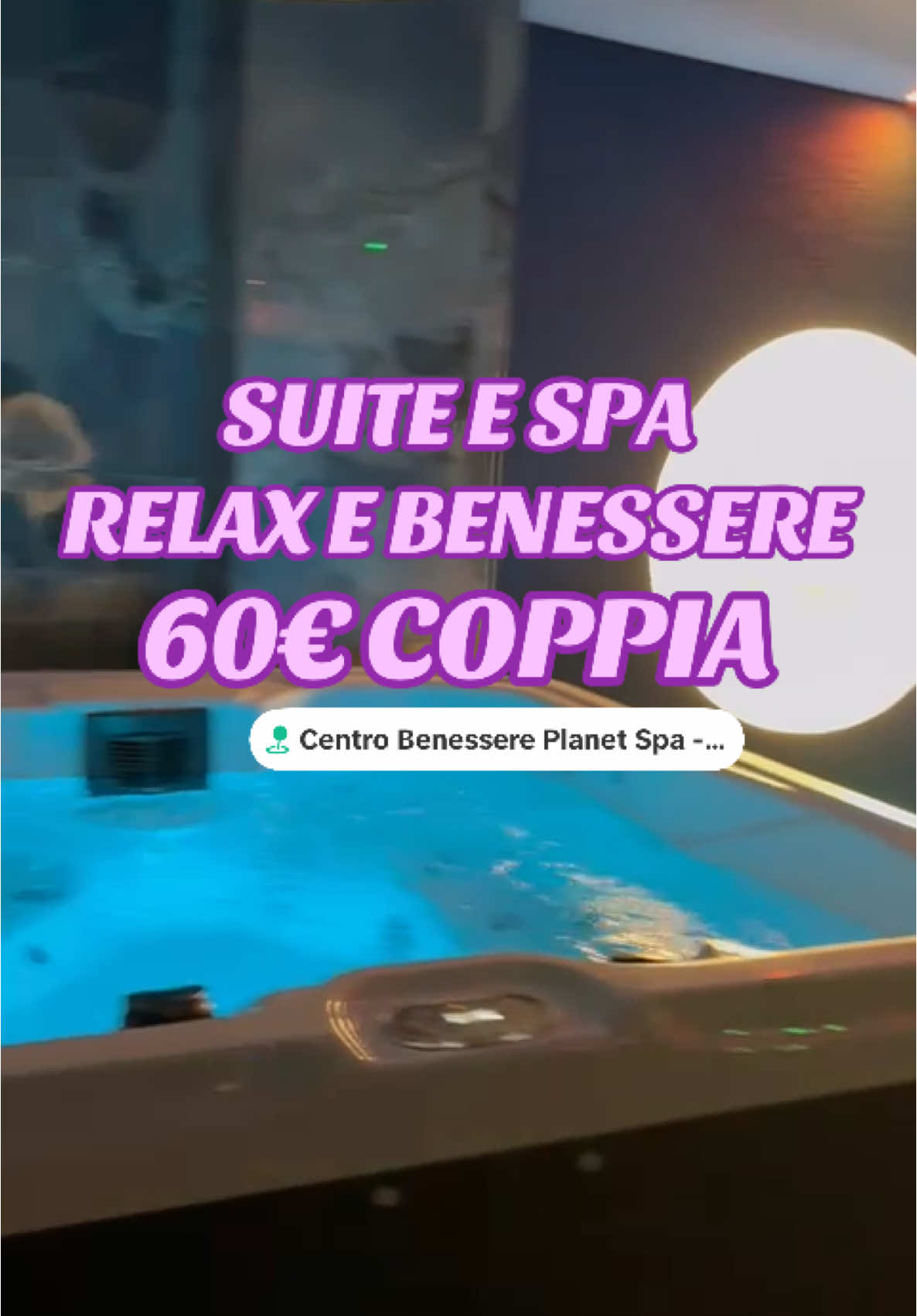 @PLANETSPABENESSERE