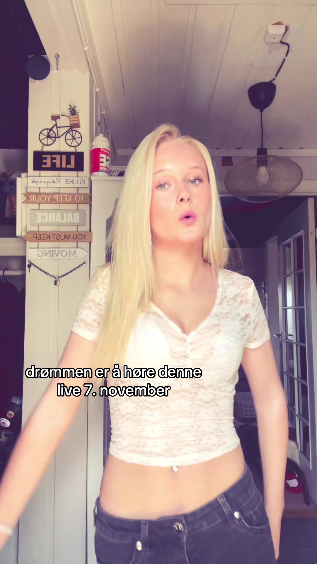 @AMALIE SYNNØVE 🪽
