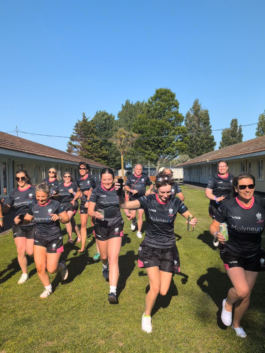 @SidmouthRFCValkyries