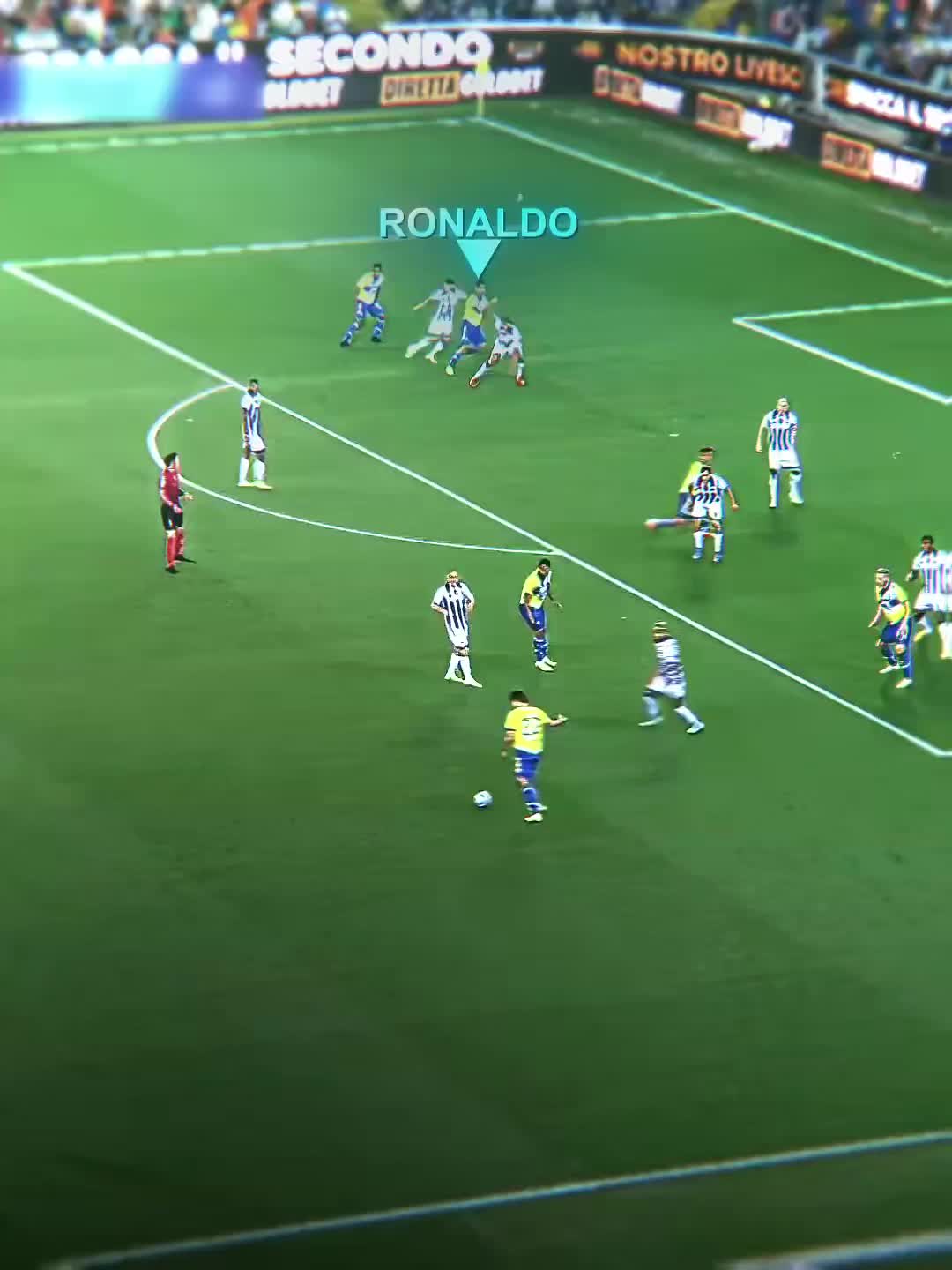 @UR • CRISTIANO CR7 2027
