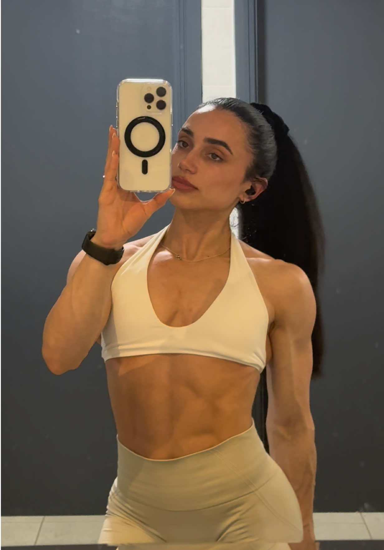@Amy Dinar IFBB PRO