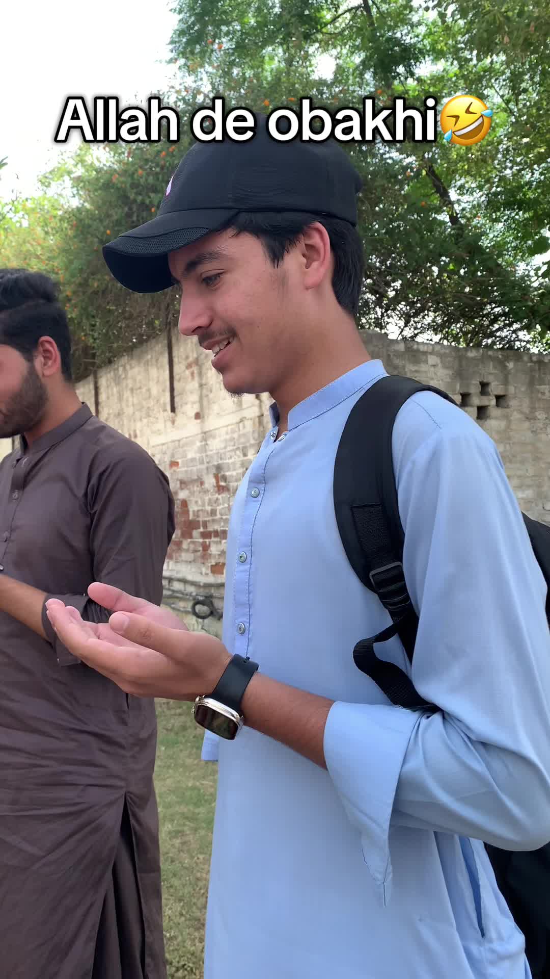 @UOT Nowshera
