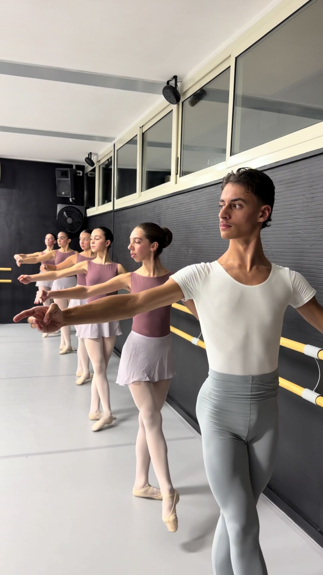@Amarte&Dance_centrostudidanza