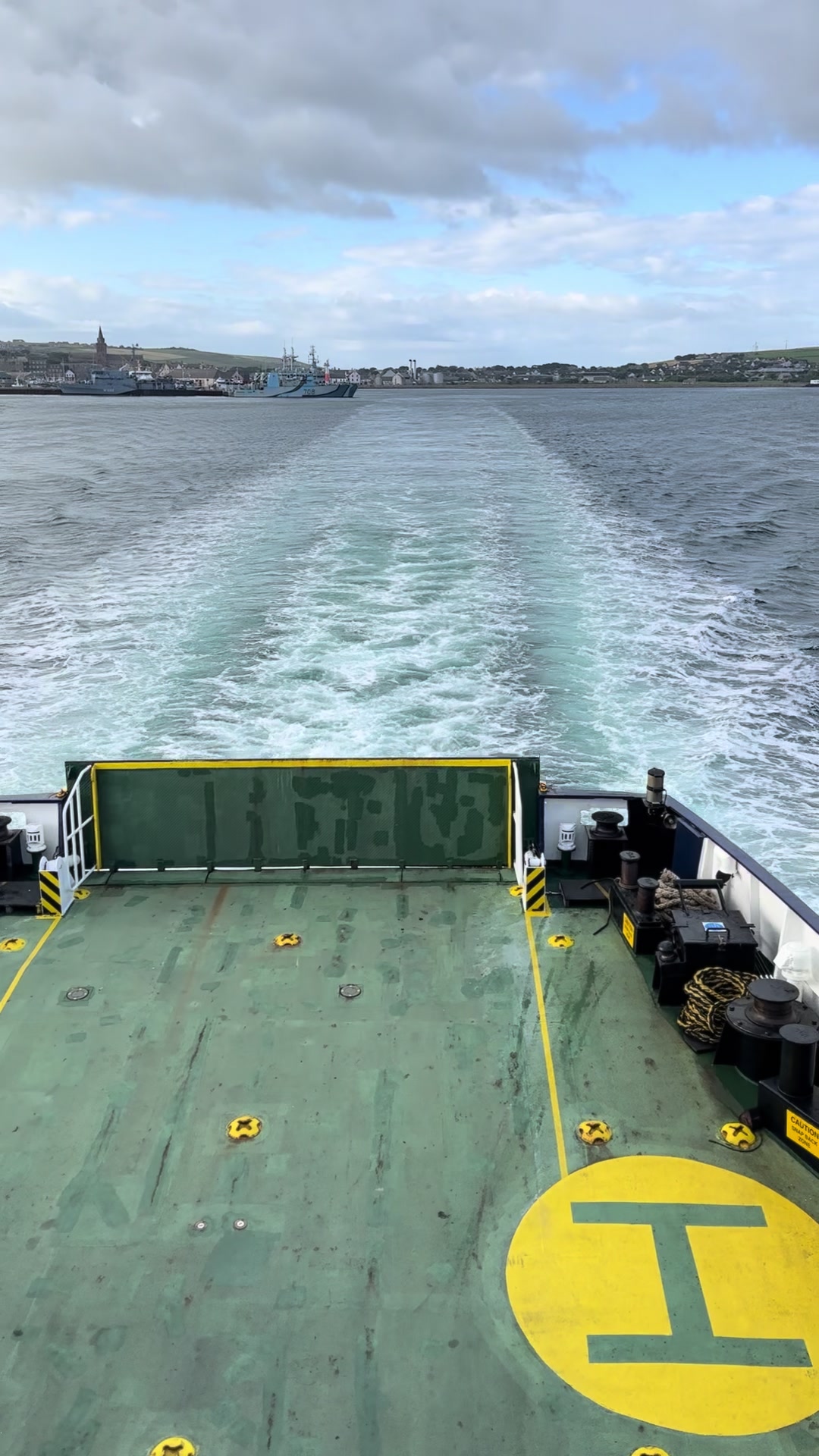 @Orkney Uncovered