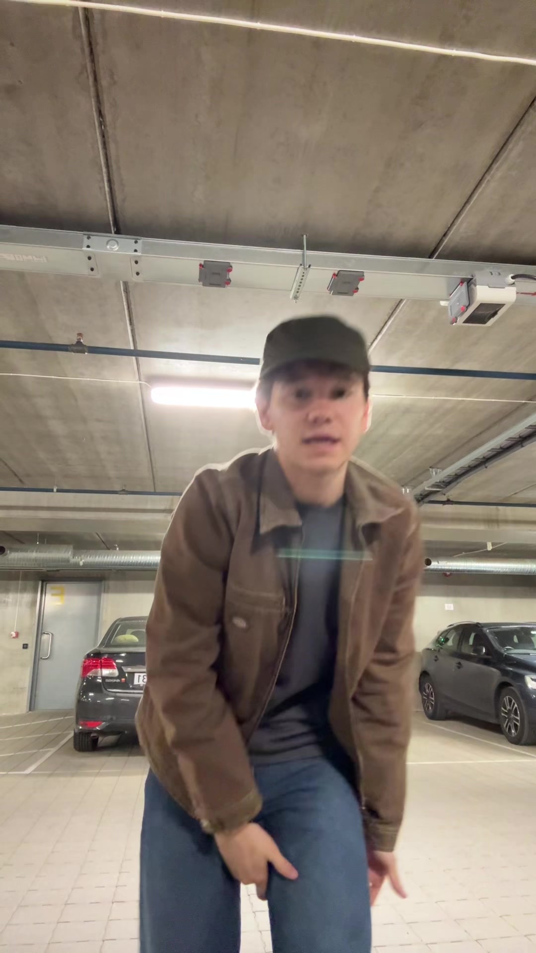 @Marcus & Martinus