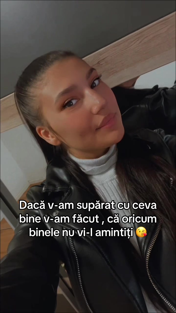 @Oana Ionela