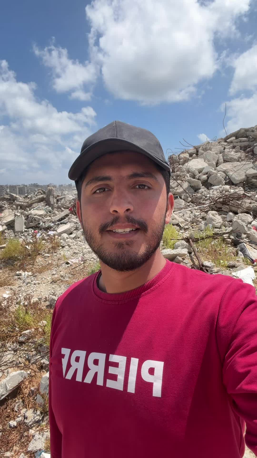 @Mahmoud( Gaza )🇵🇸