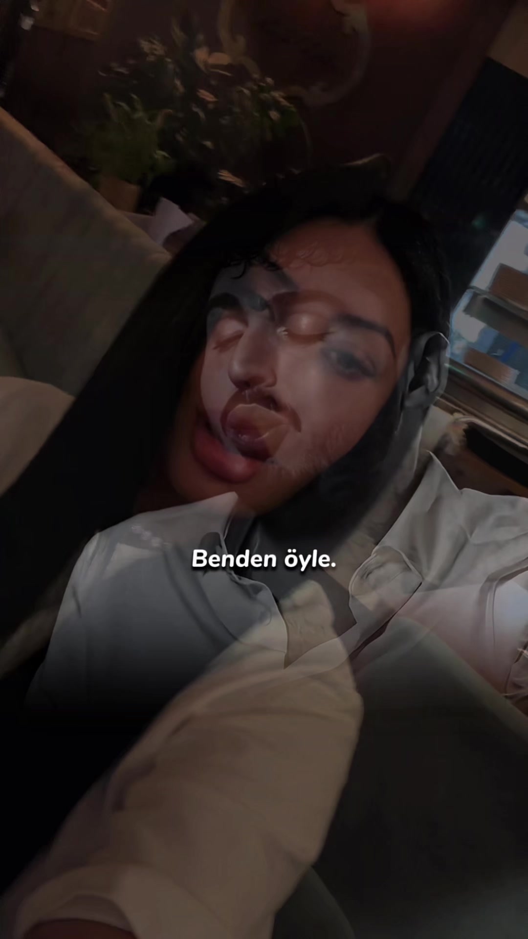 @Alina Luis