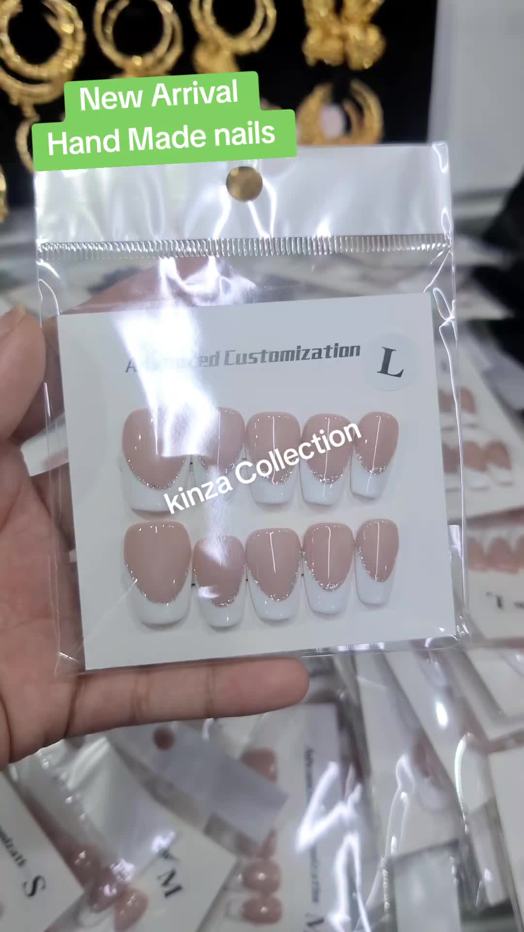 @Kinza Collection