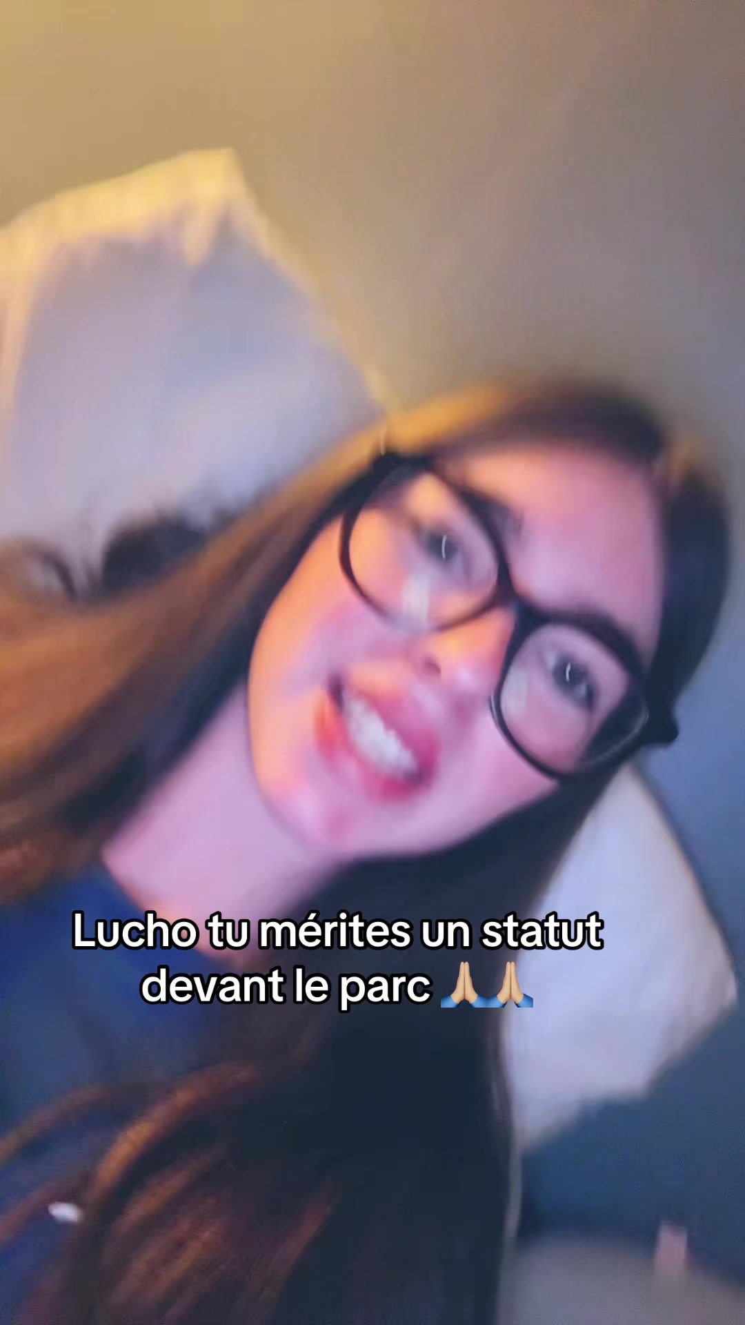 @Chlo&eacute;
