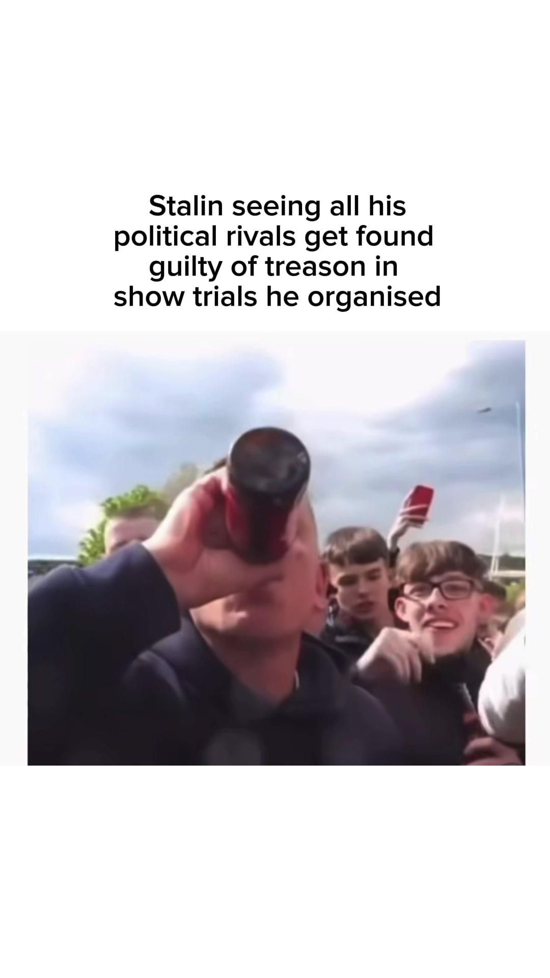 @Historic Jokes