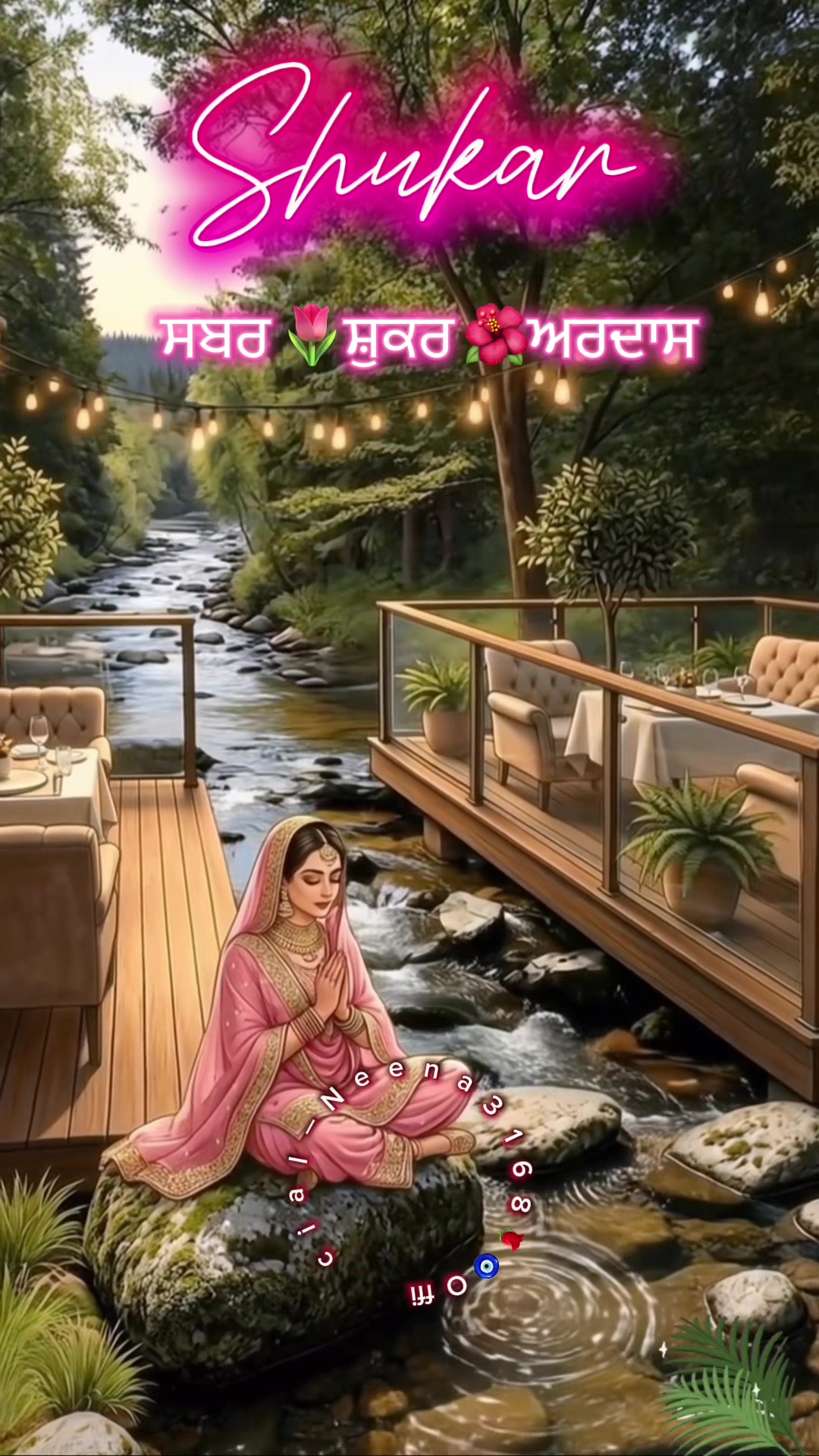 @🧿🎭Neena&ensp;Malhi&ensp;Bedi🎭🧿