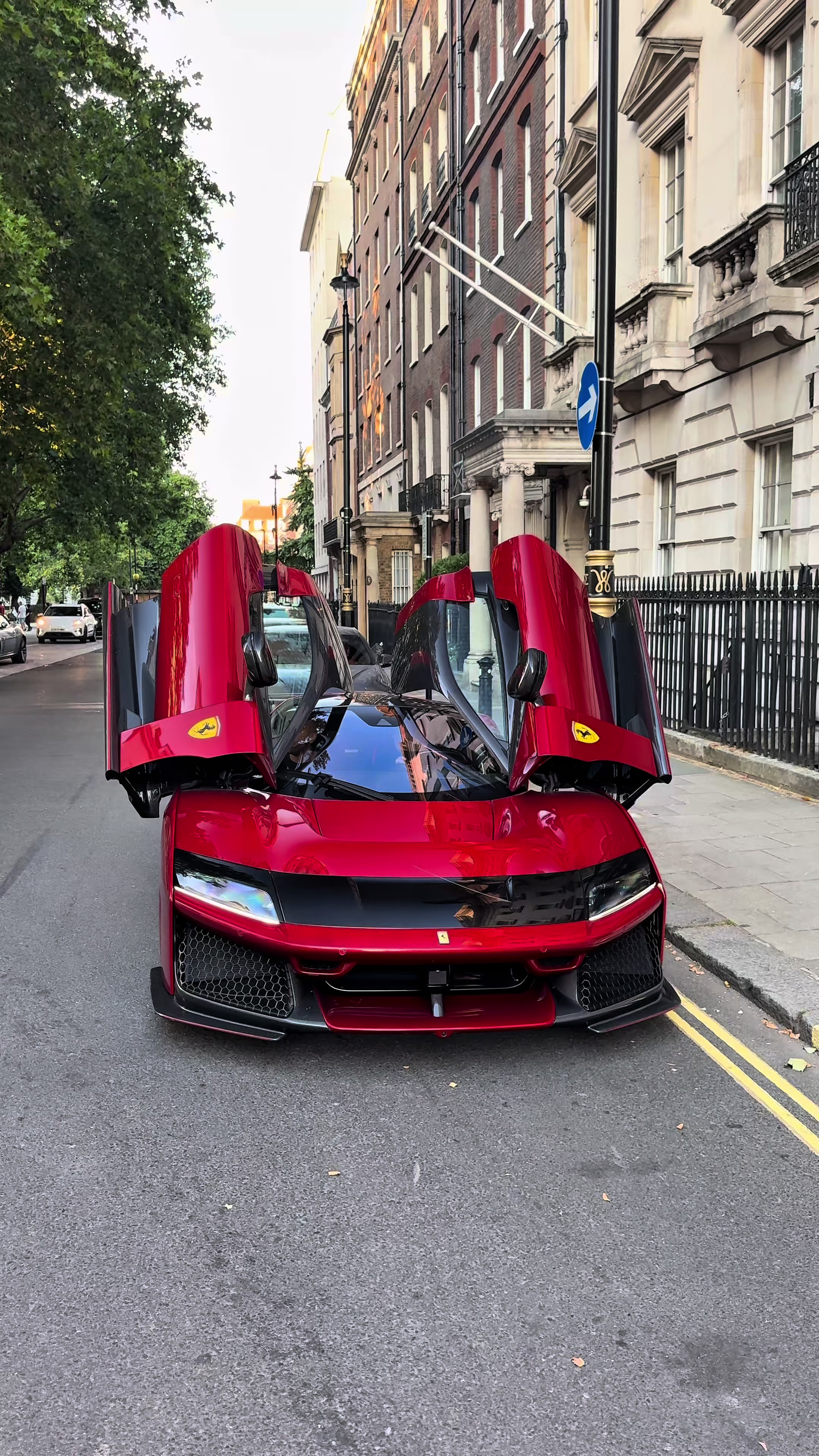 @London Car Spots🤩🚀