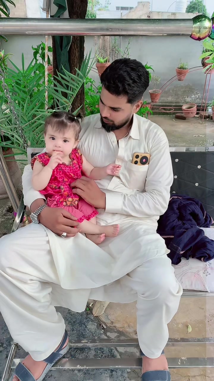 @❣️چوہدری نیلو دھمیال❣️
