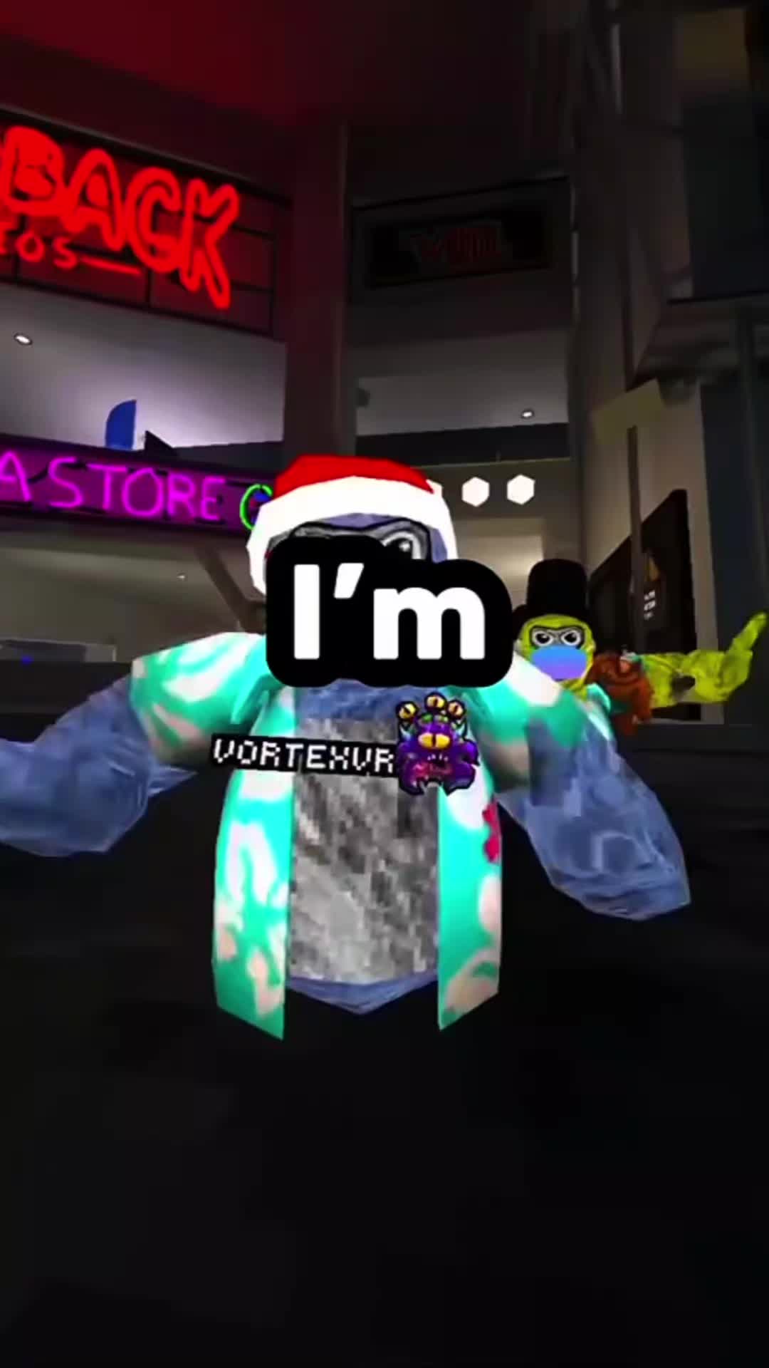 @VelixVR [1k]