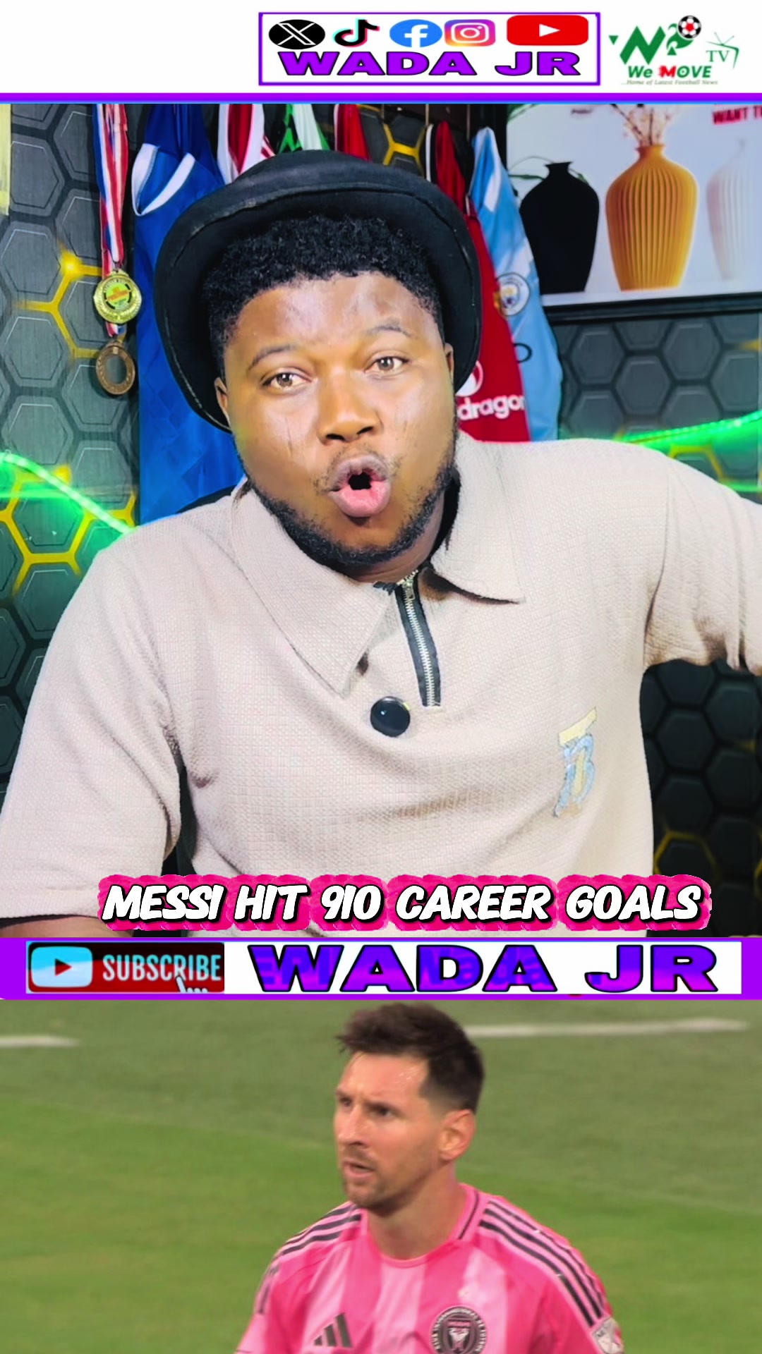 @WADA JR