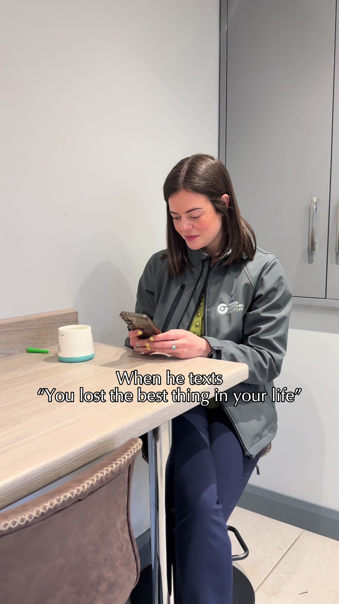 @Greg Mitchell Motors