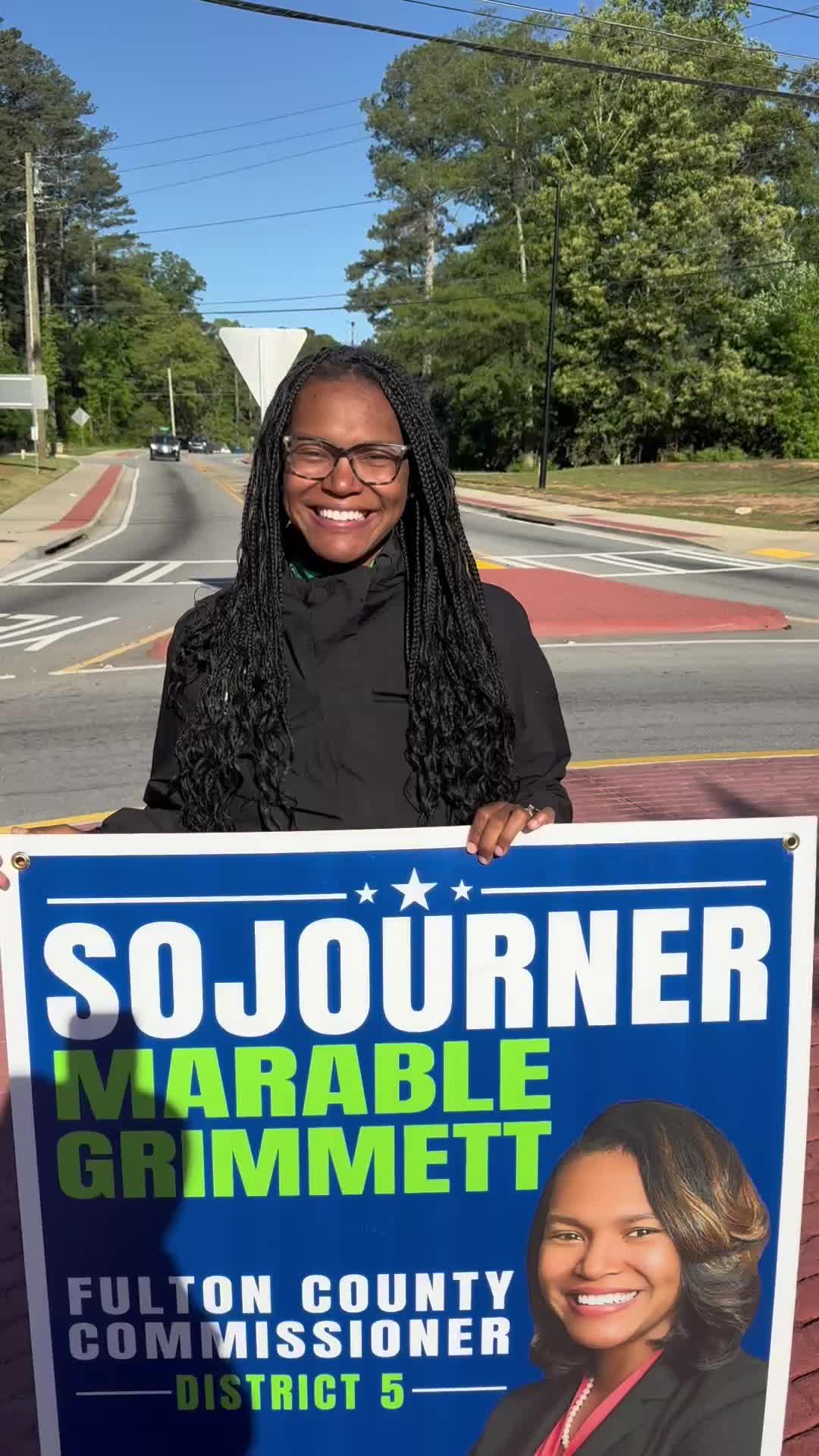 @Sojourner Ruth