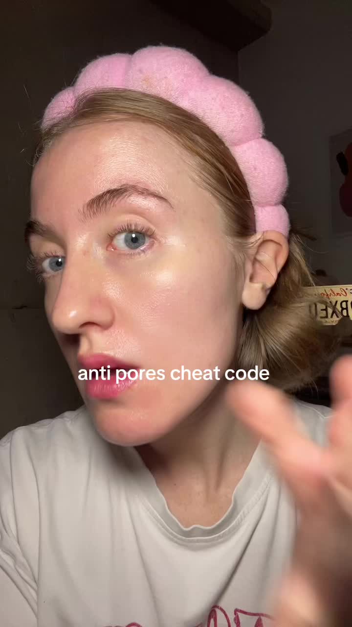 @skincare must haves