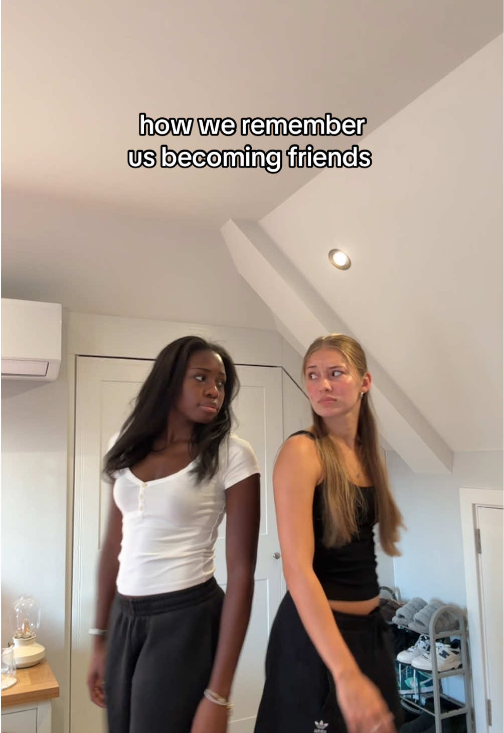 @Temi and Anais