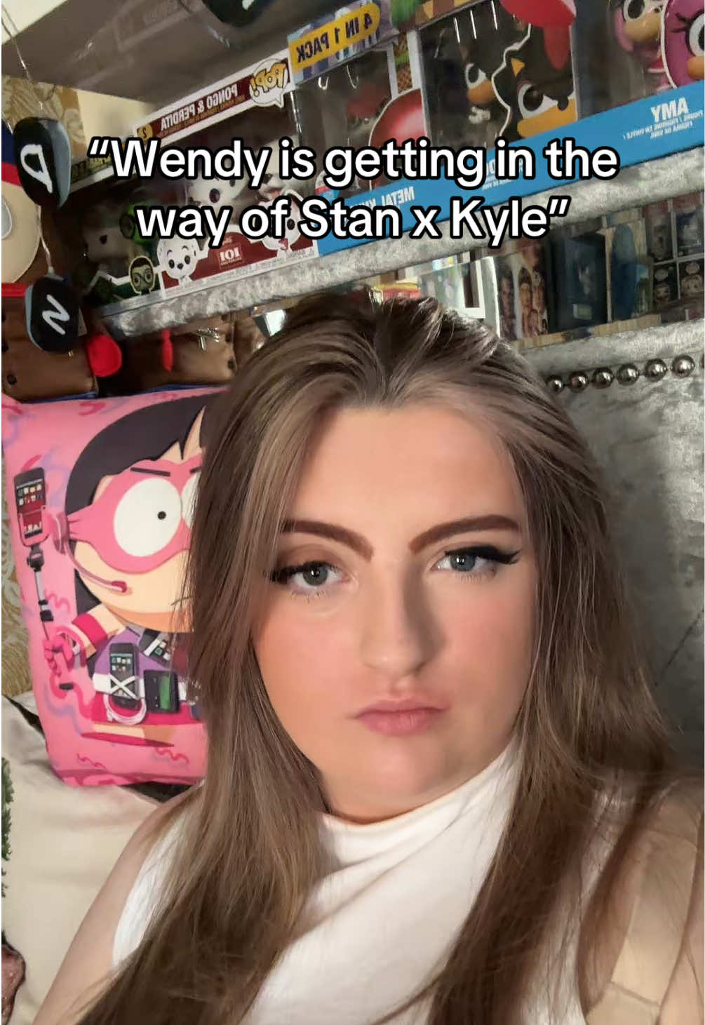 @Southparkgirltiktok
