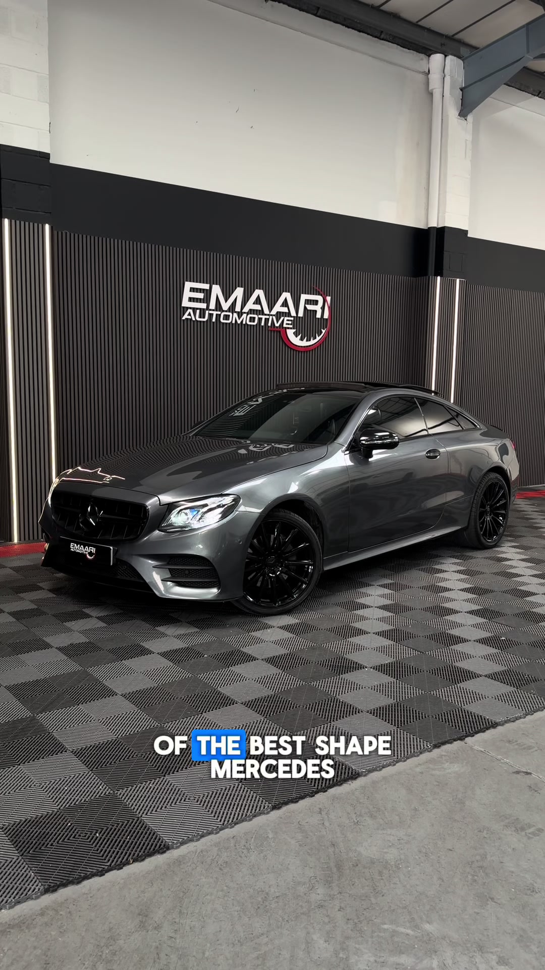 @Emaari Automotive