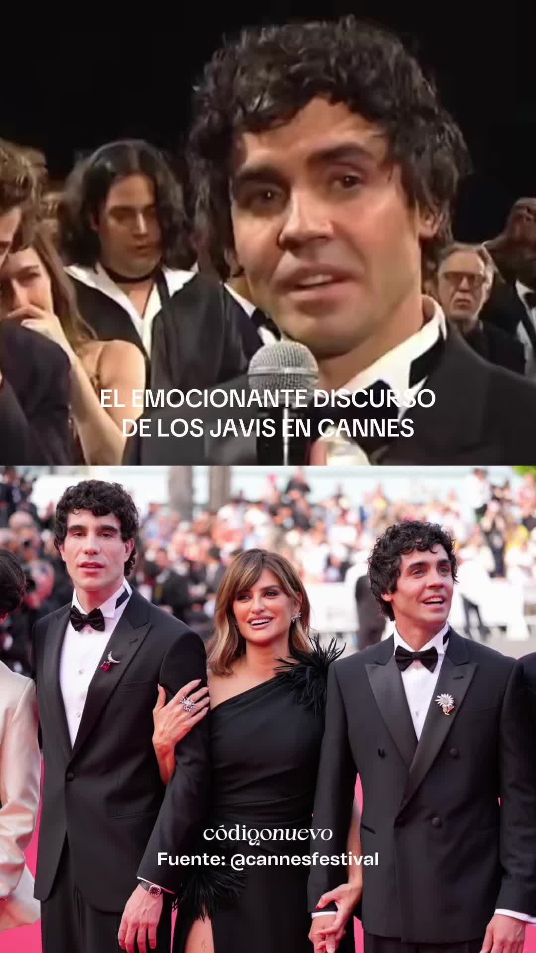@Código Nuevo