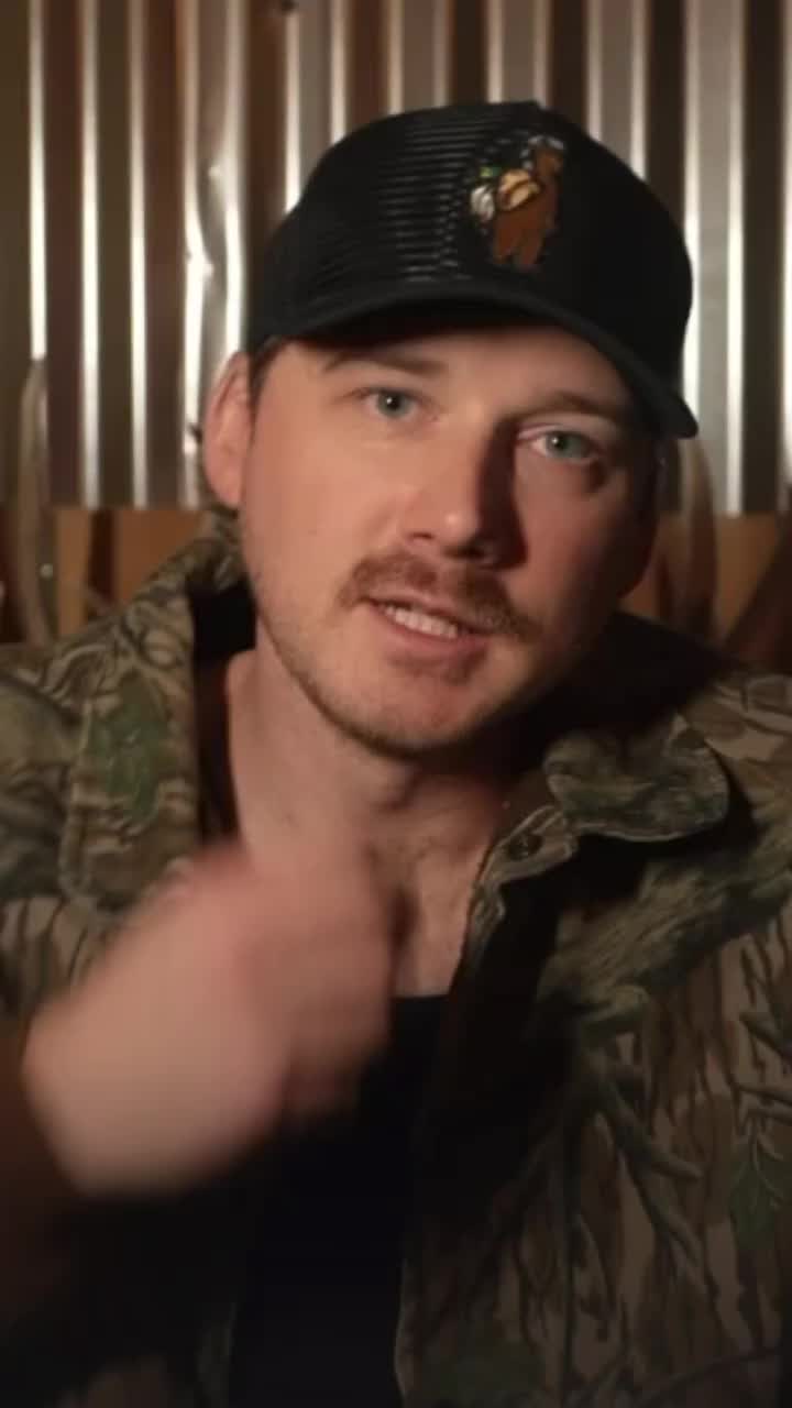 @MorganWallen C