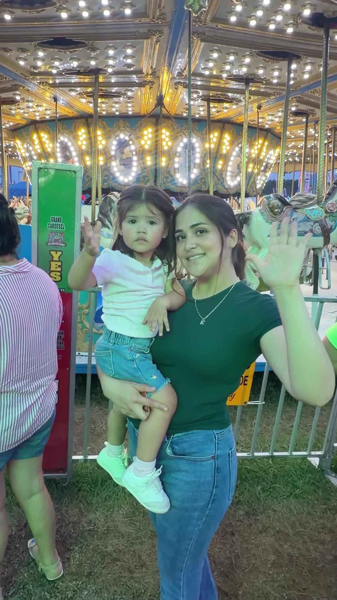 @Stephanyml