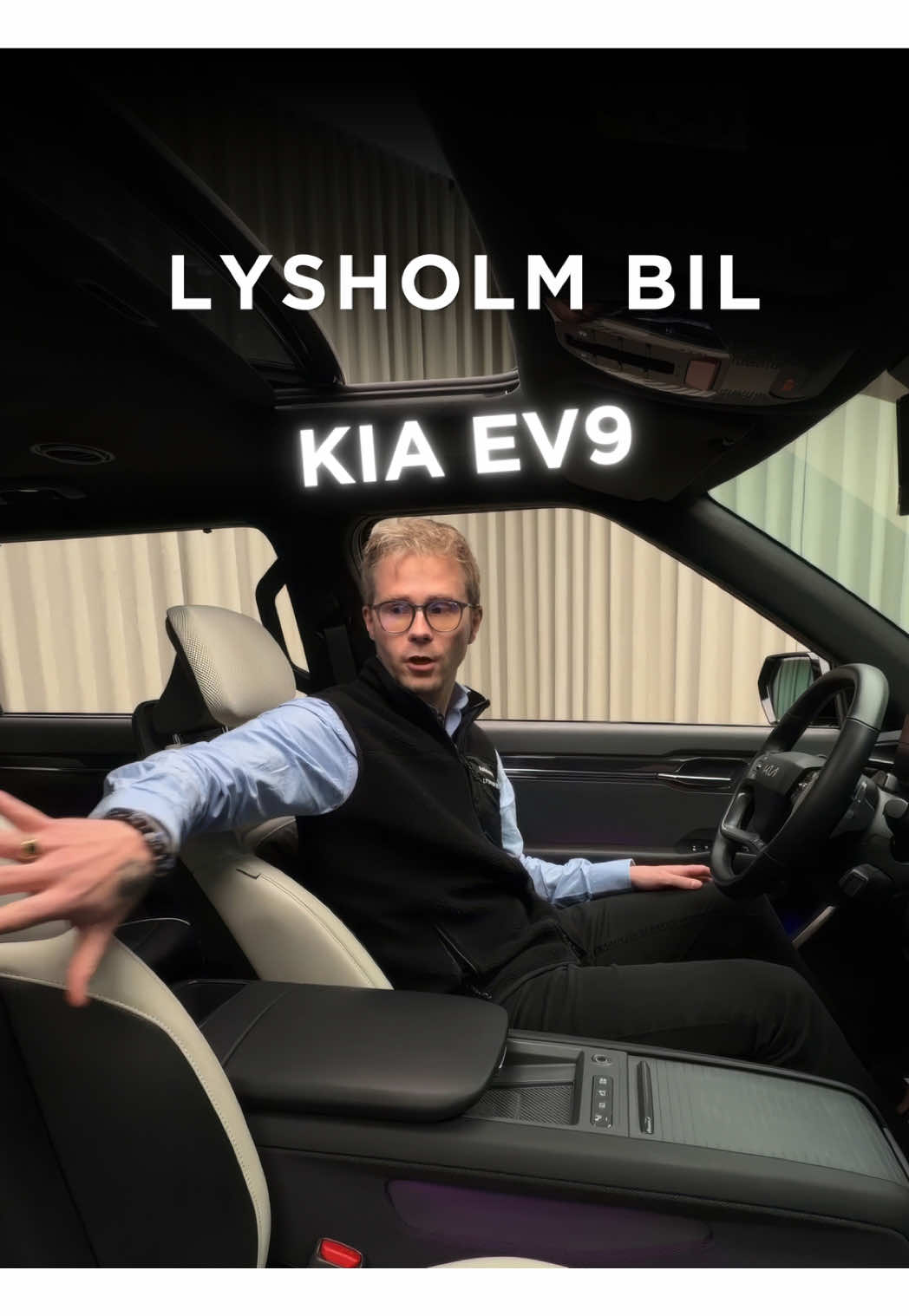 @LysholmBil