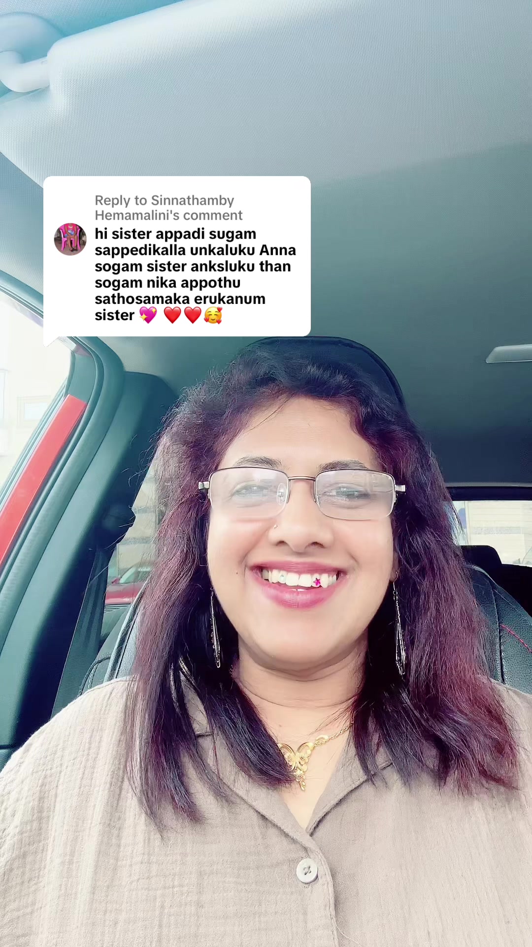 @பின்லாந்து தமிழிச்சி