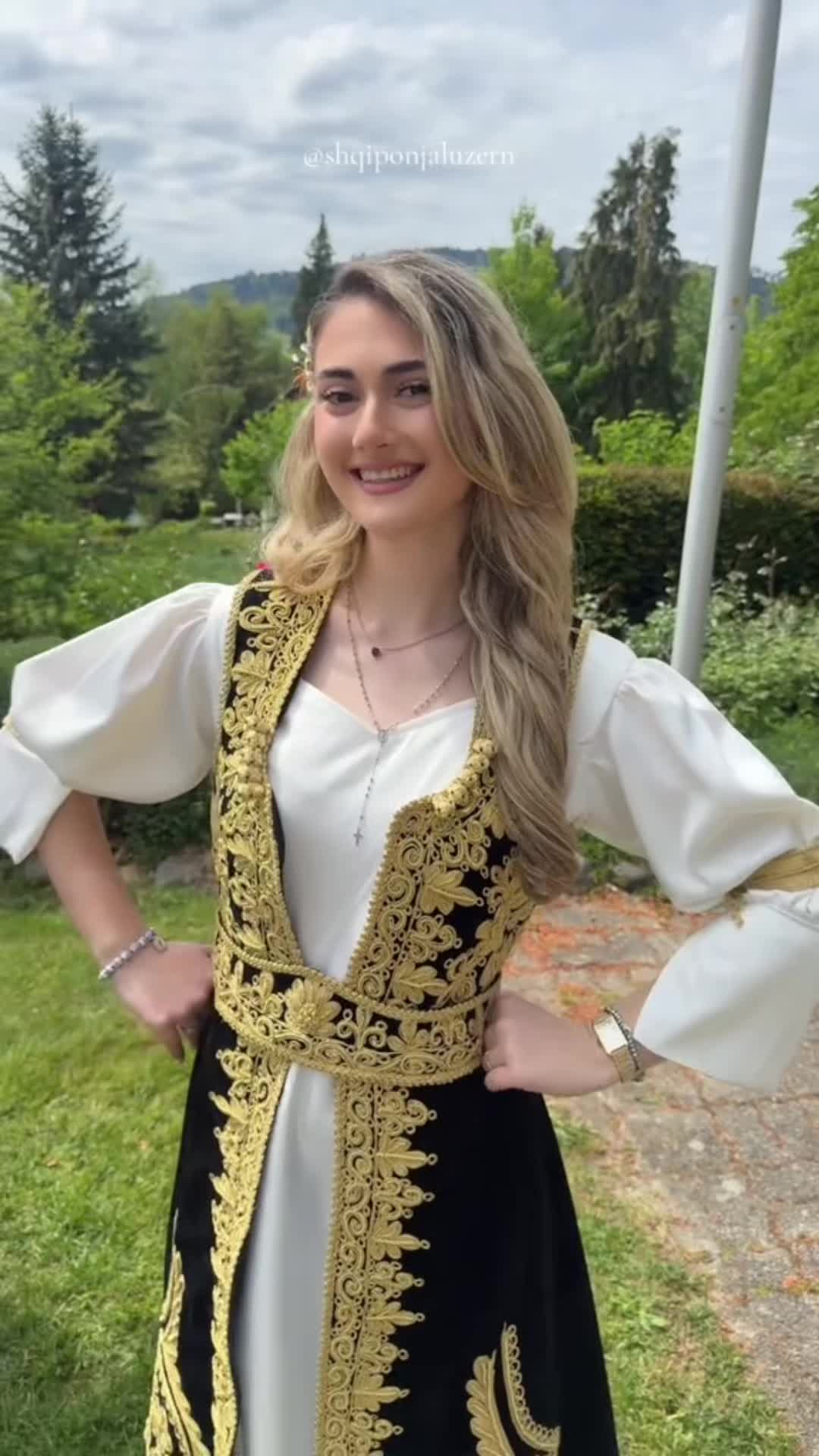 @Shqiponja Luzern
