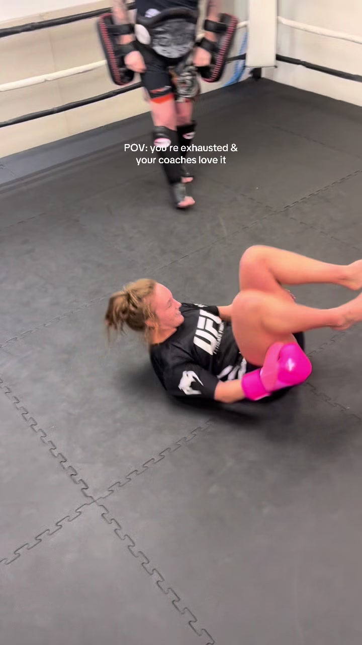 @Sophia | Online fitness coach