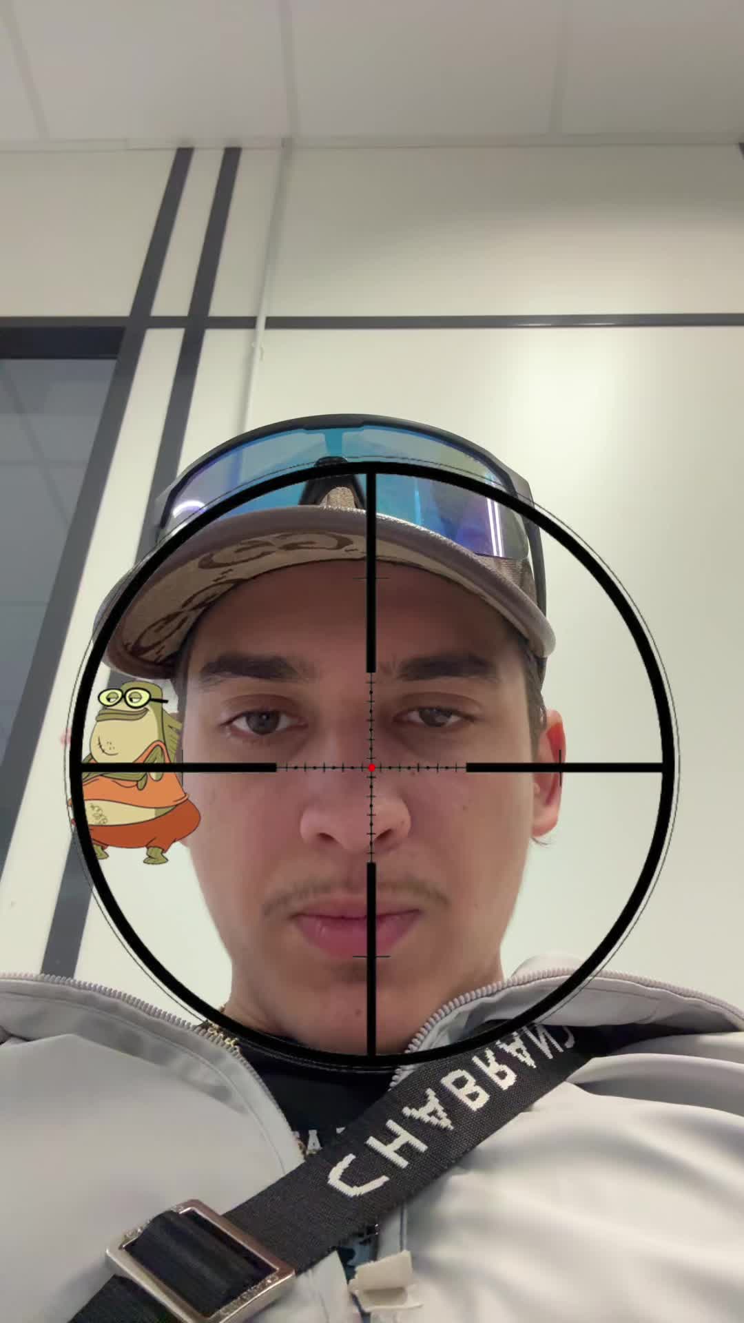 @N̶O̶T̶N̶A̶