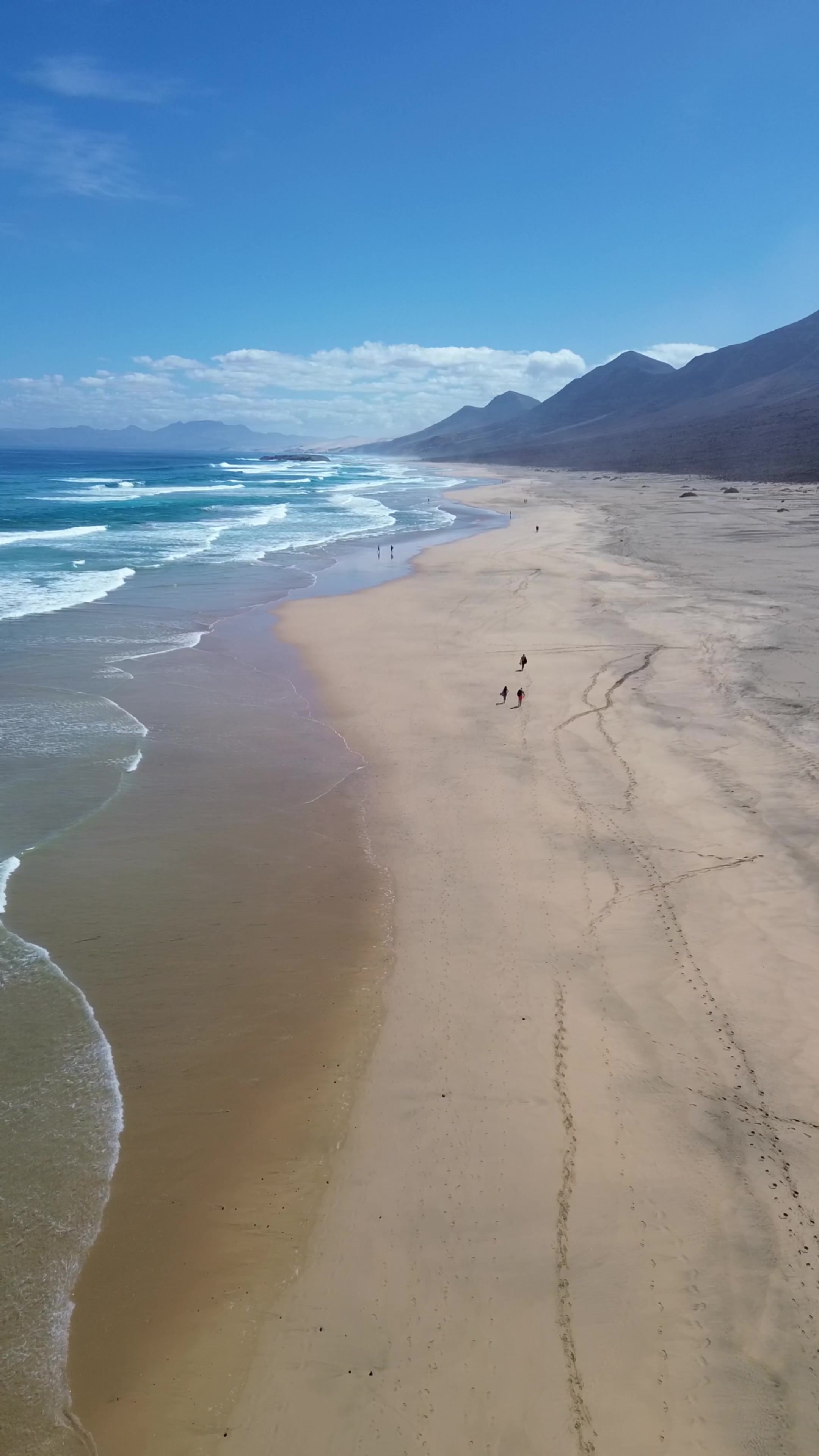 @Turismo Pajara - Fuerteventura