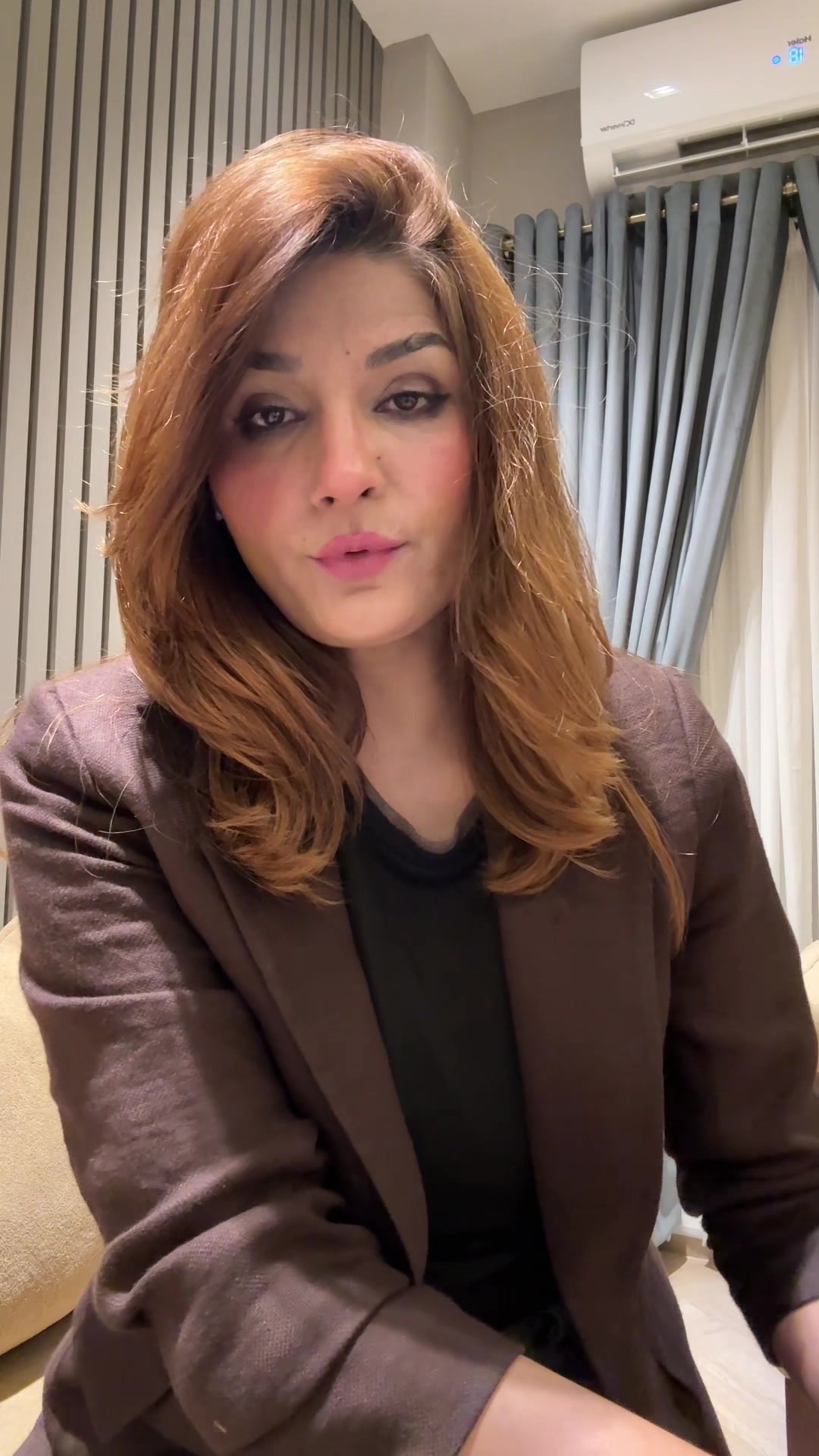 @Safina Khan