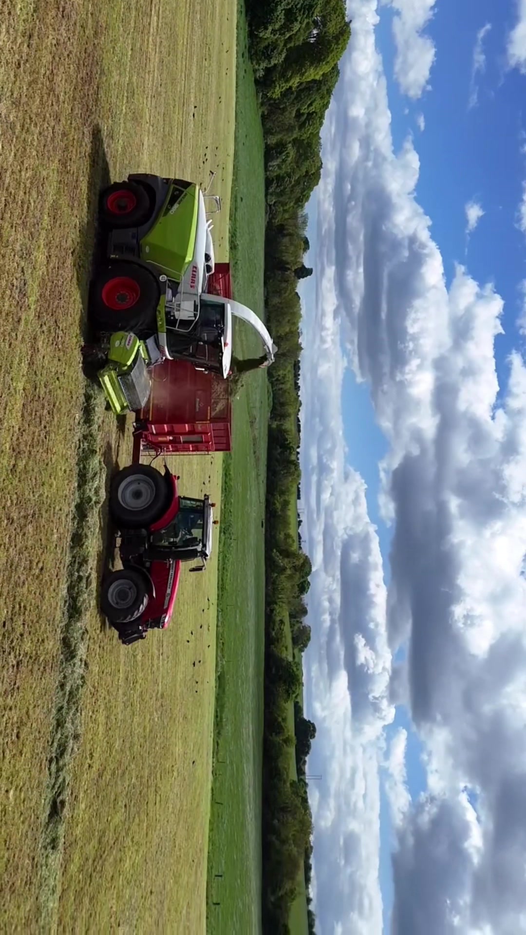 @Leinster Farm Machines