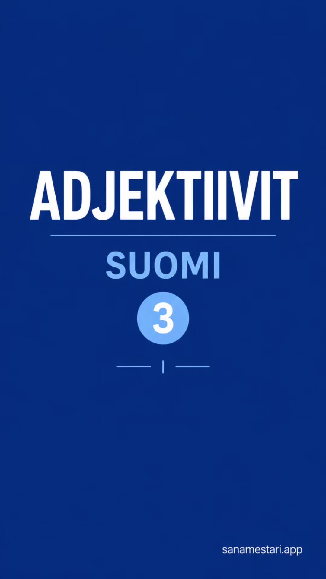 @Sanamestari🇫🇮