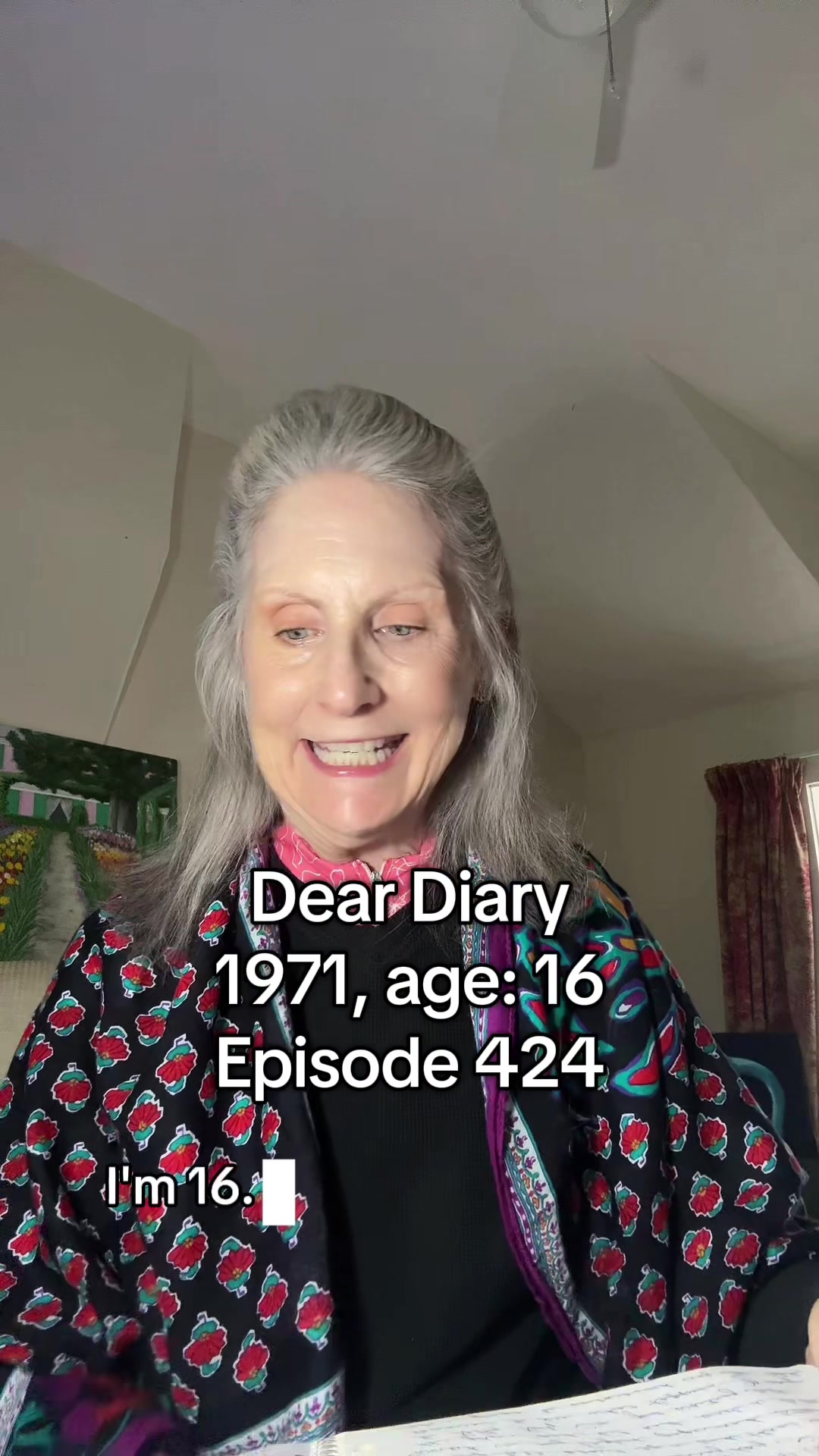 @Sally Basmajian / writer