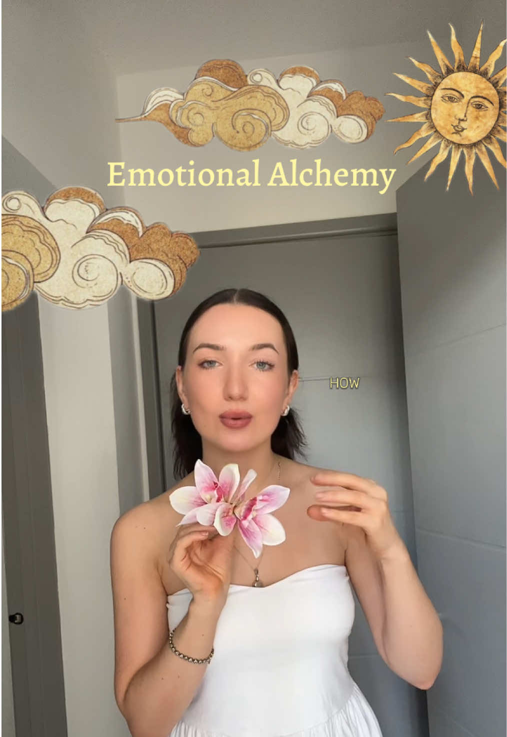 @Misia| Meditation teacher 🔮